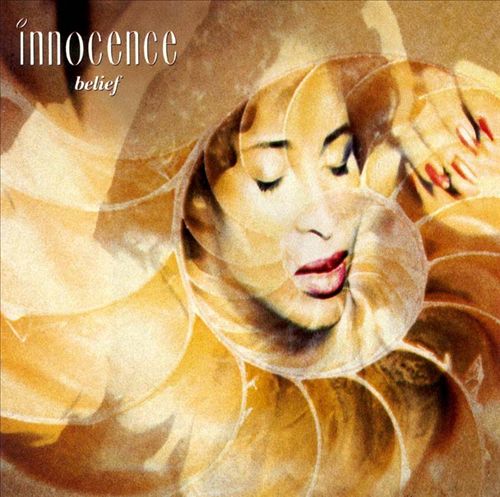 Belief cover art