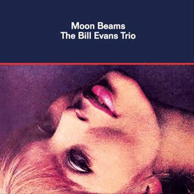 Moon Beams cover art
