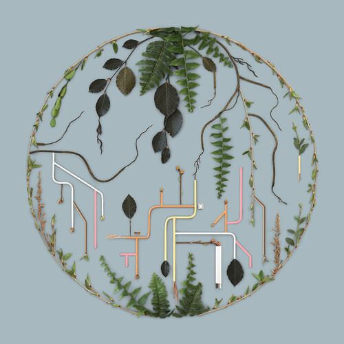 Tributaries, Vol. 2 cover art