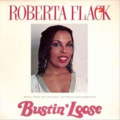 Bustin' Loose [Music from the Original Motion Picture Soundtrack] cover art