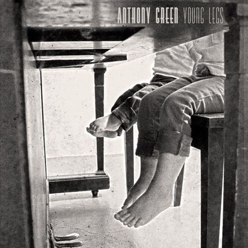 Young Legs cover art