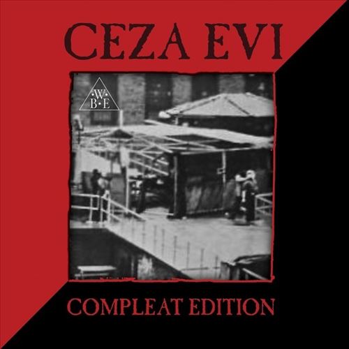Ceza Evi cover art
