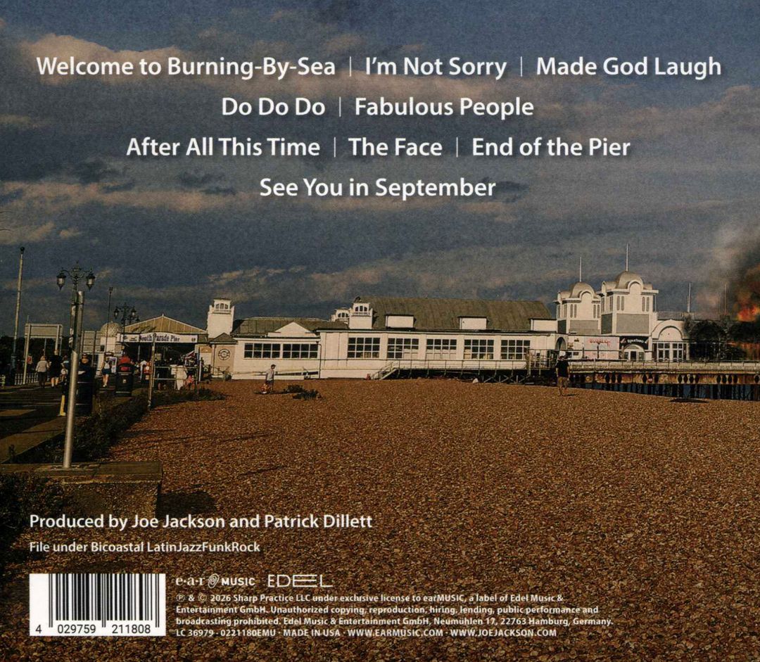 Hope and Fury cover art