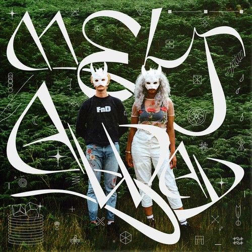 Melt Away cover art