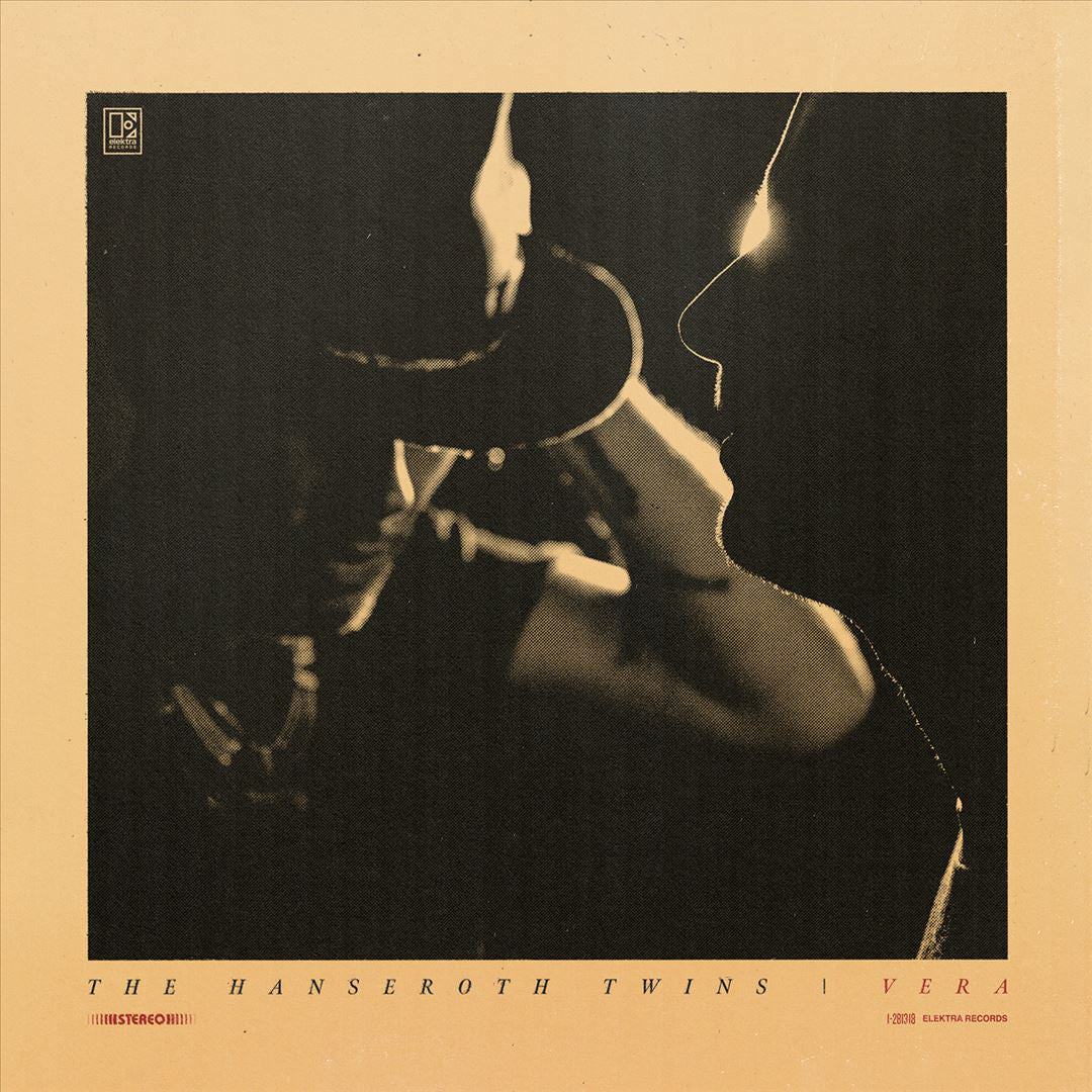 Vera cover art