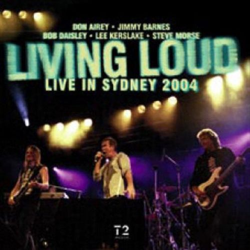 Live in Sydney 2004 [2 Disc] cover art