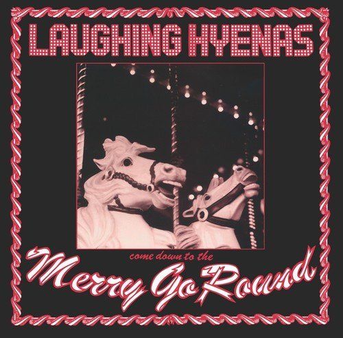 Merry Go Round cover art