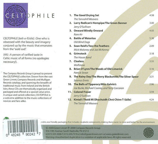 Piping Hot: Celtic Bagpipe Collection cover art