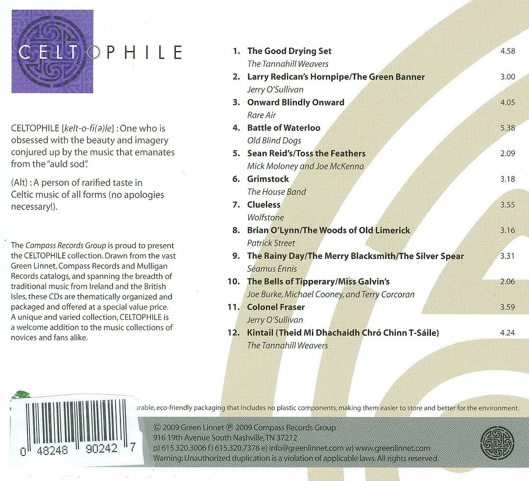 Piping Hot: Celtic Bagpipe Collection cover art