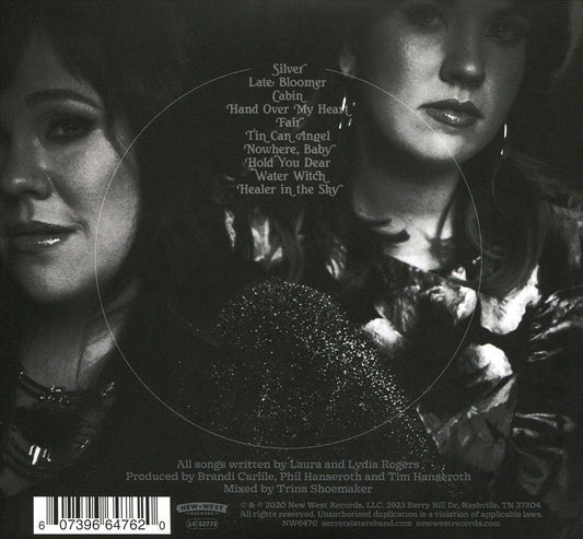 Saturn Return cover art