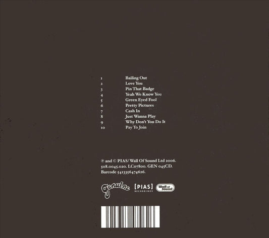 Stand Your Ground cover art
