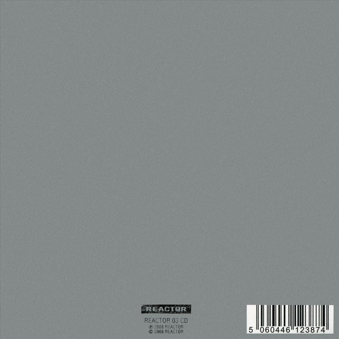 Fade Out cover art