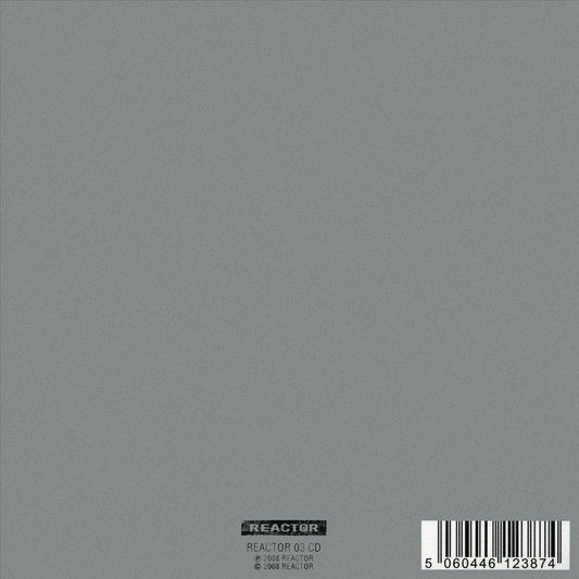 Fade Out cover art
