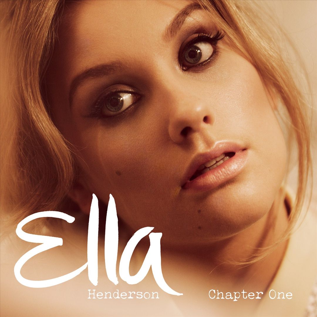 Chapter One [Bonus Tracks] cover art