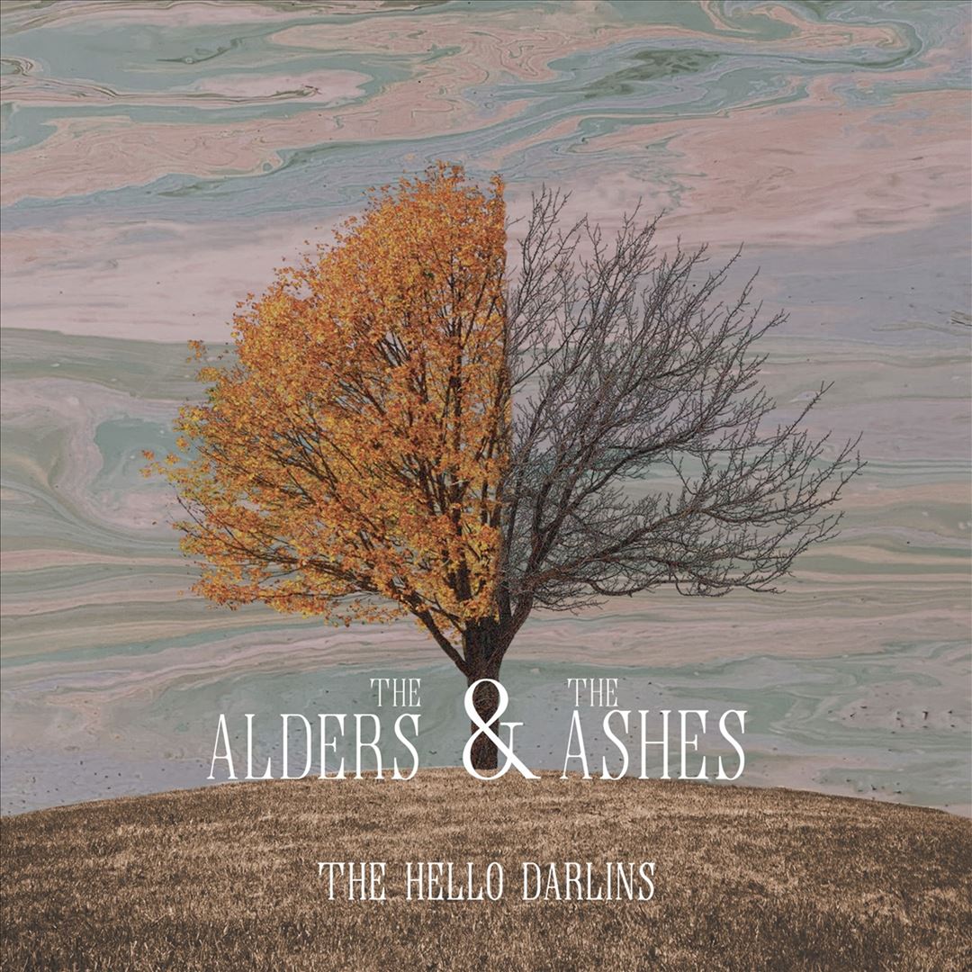 Alders & the Ashes cover art