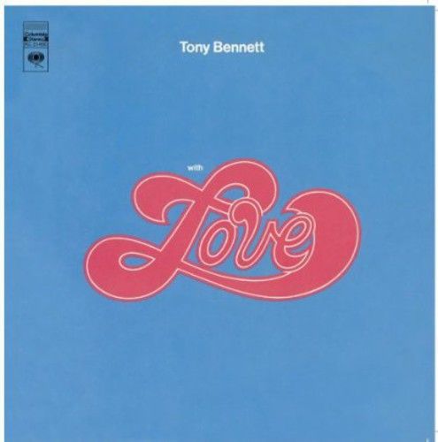 With Love cover art