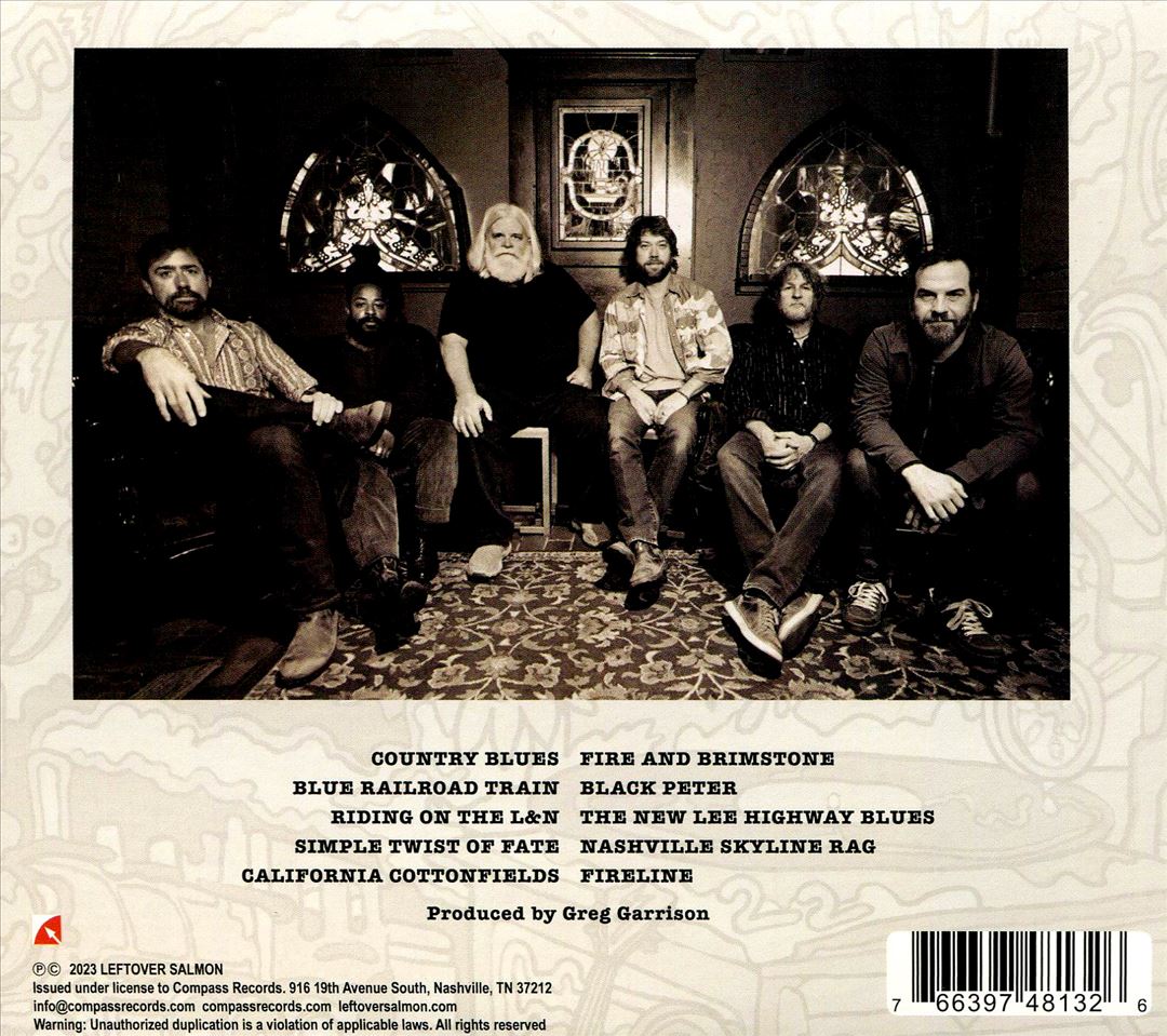 Grass Roots cover art