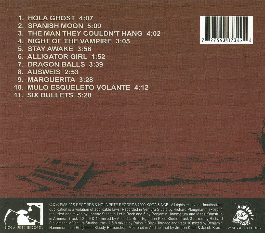 Man They Couldn't Hang cover art