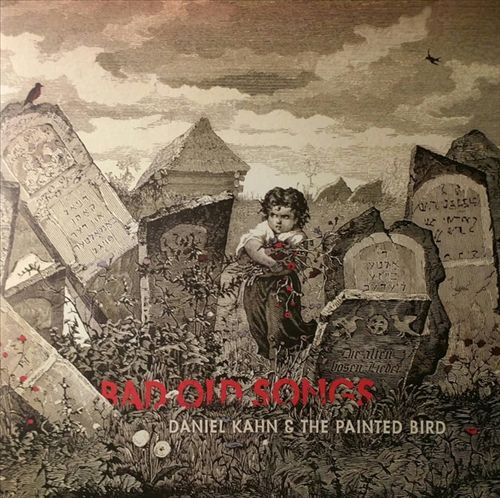 Bad Old Songs cover art