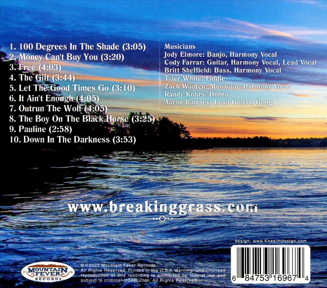 Somewhere Beyond cover art