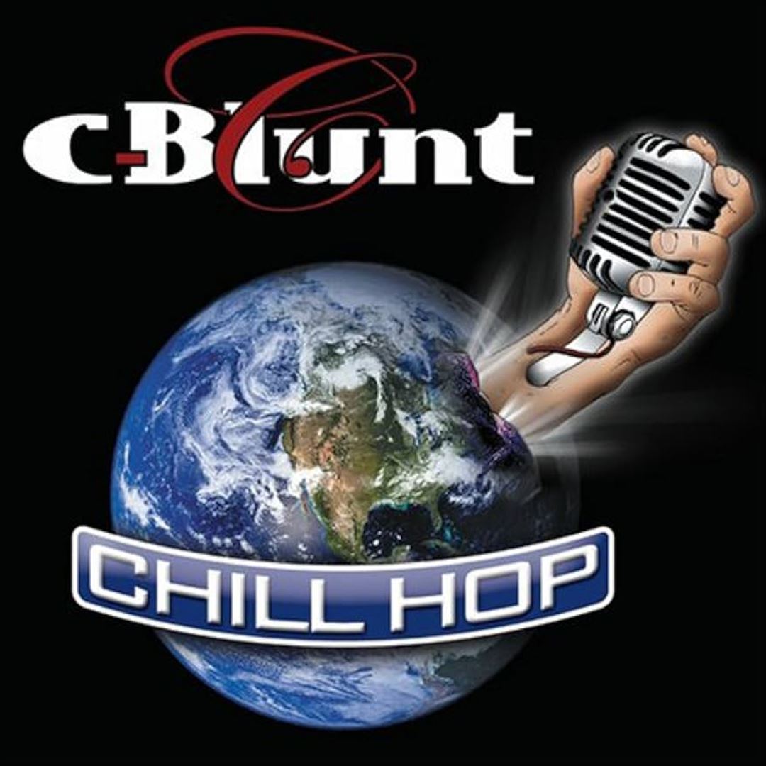 Chill Hop cover art