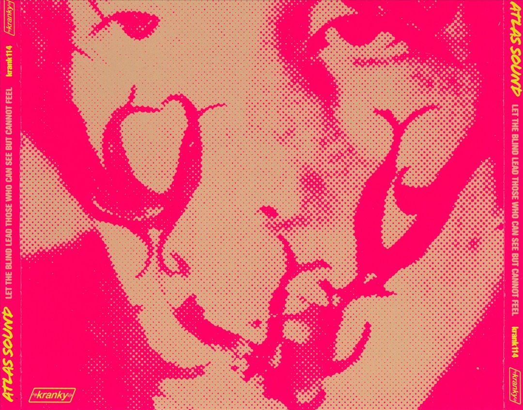 Let the Blind Lead Those Who Can See But Cannot Feel cover art