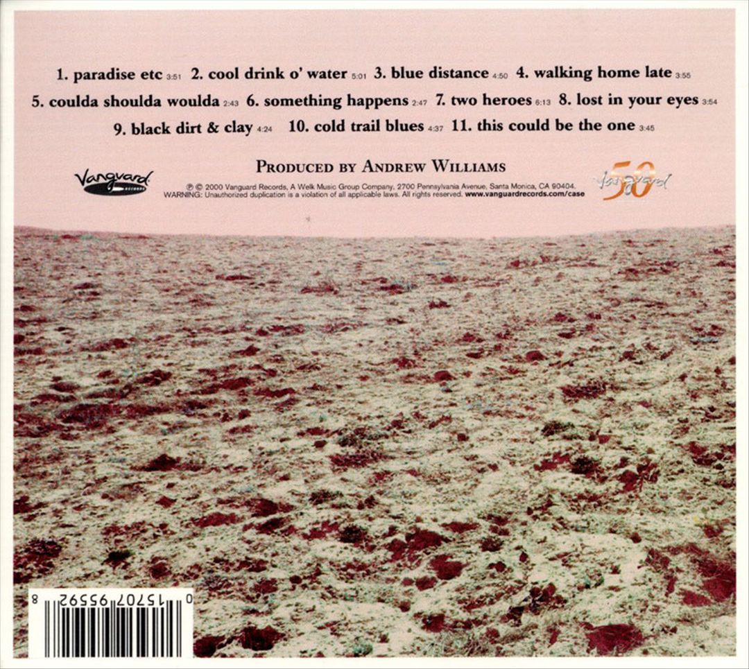 Flying Saucer Blues cover art