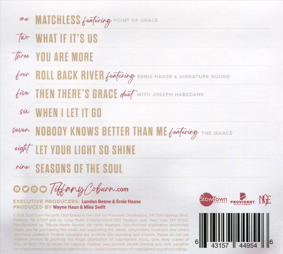 You Are More cover art