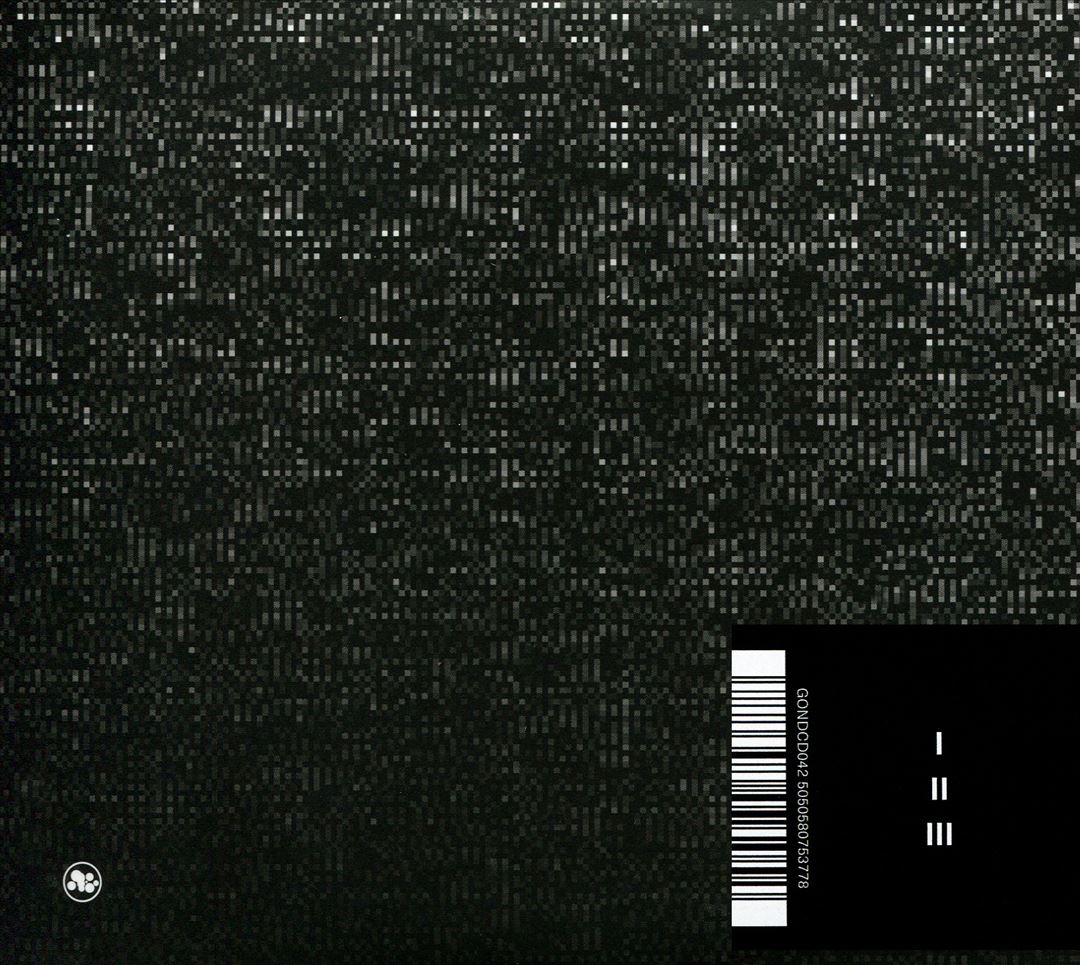 Terrain cover art