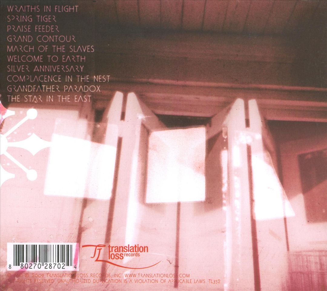Look What God Did to Us cover art