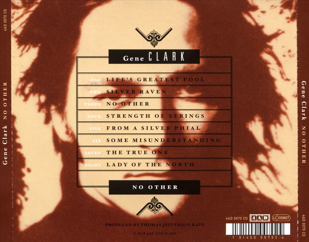 No Other cover art