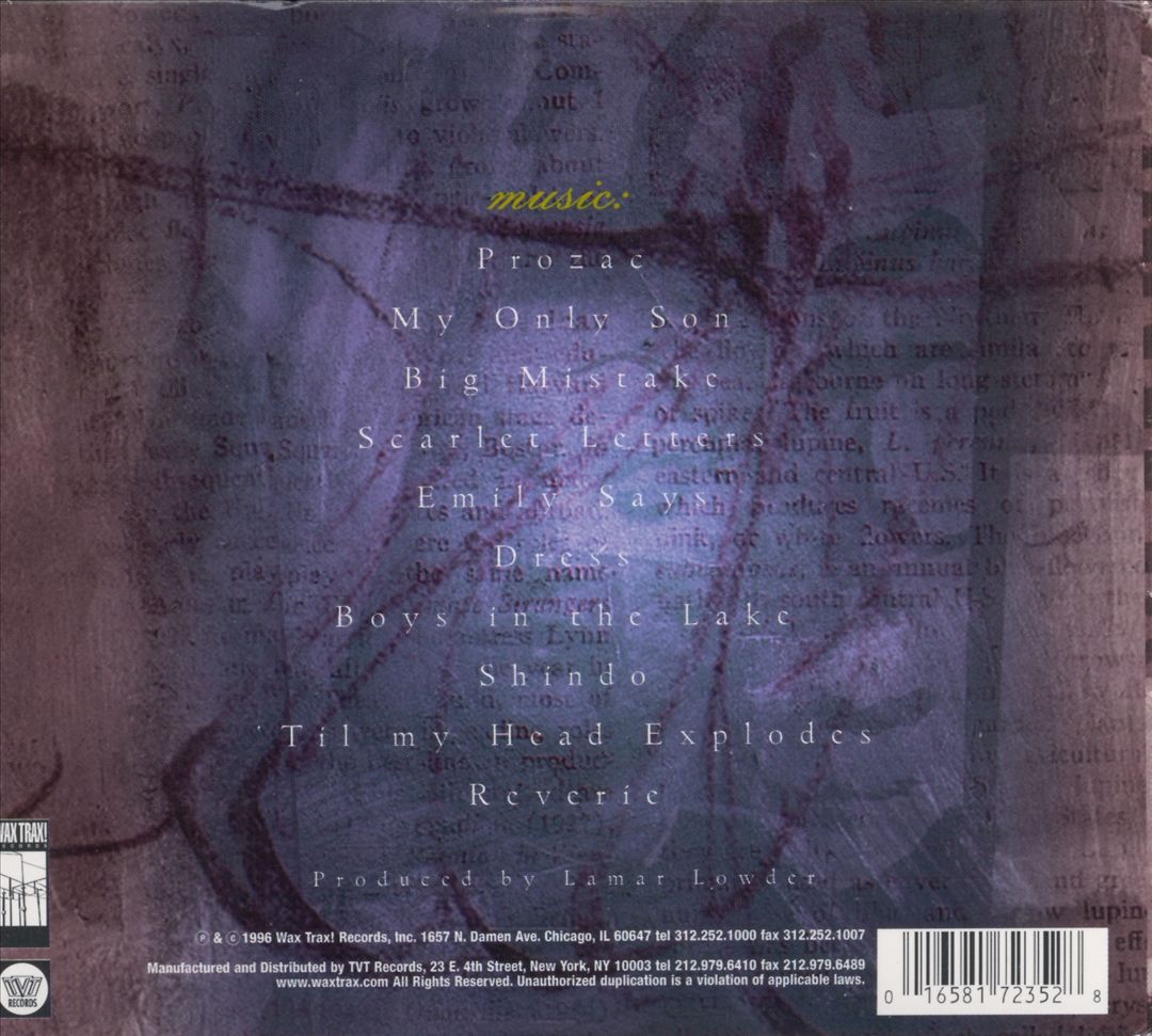 Angelscore cover art
