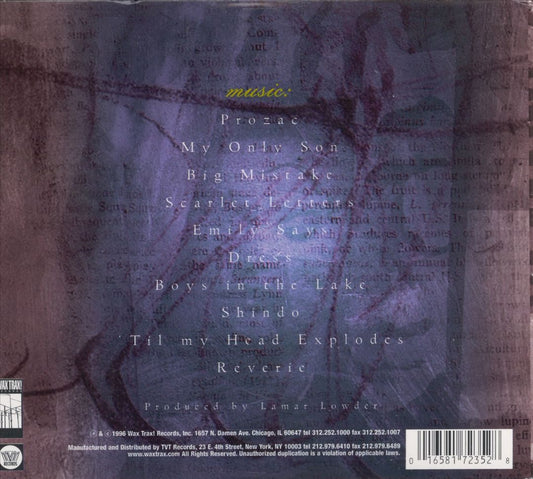 Angelscore cover art