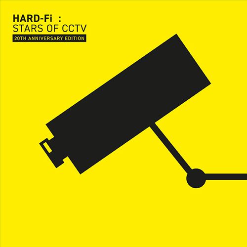 Stars of CCTV cover art