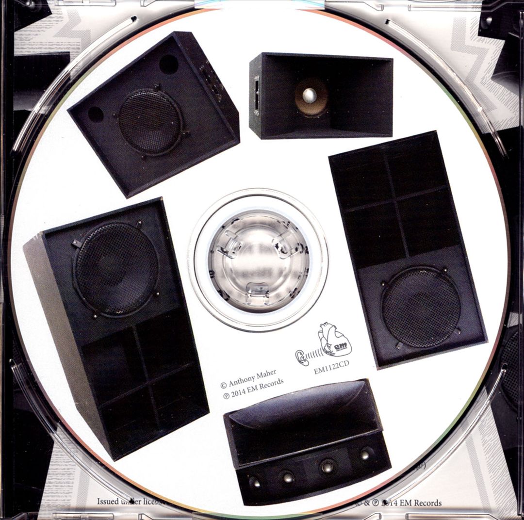 Aftershock Dubs cover art