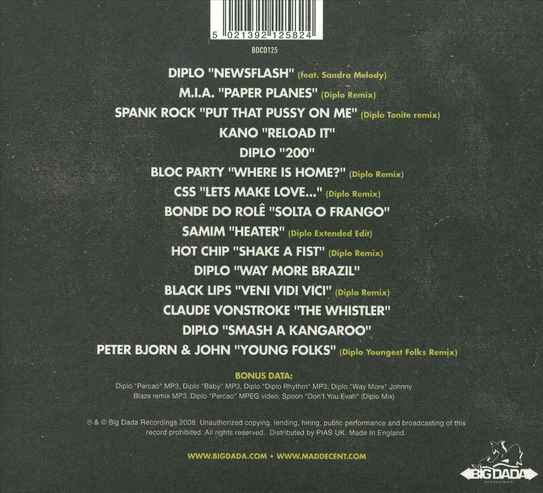 Decent Work for Decent Pay: Selected Works, Vol. 1 cover art