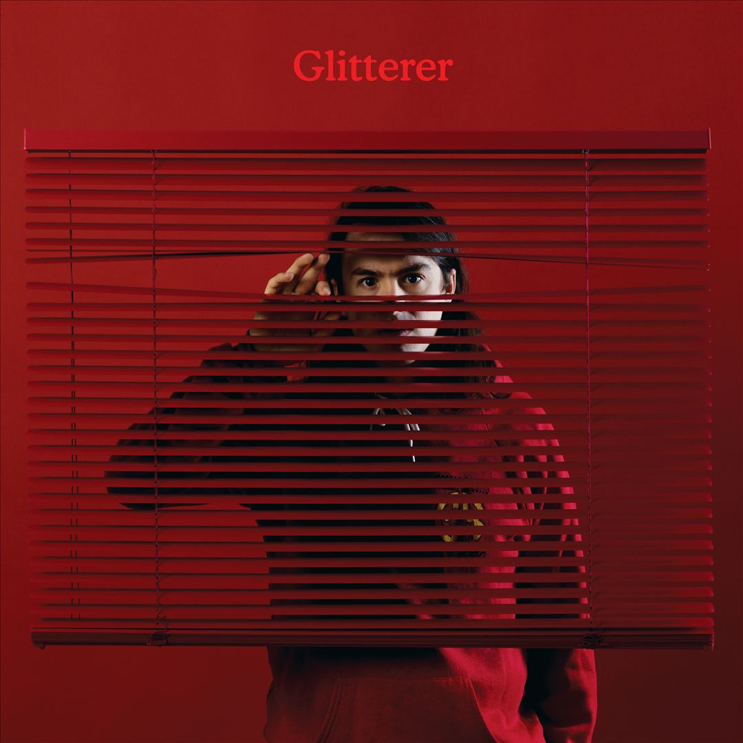 Looking Through the Shades cover art
