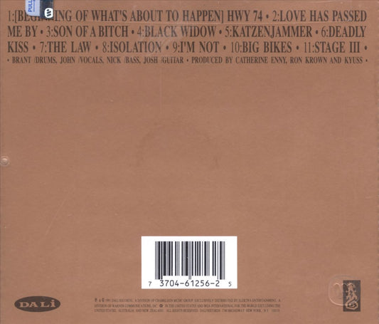 Wretch cover art