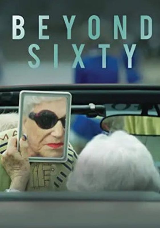 Beyond Sixty cover art