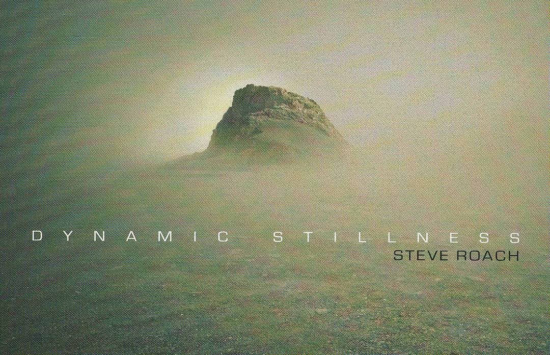 Dynamic Stillness cover art