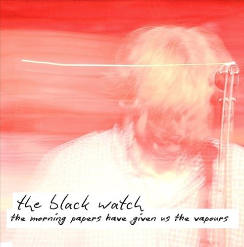 Morning Papers Have Given Us the Vapours cover art