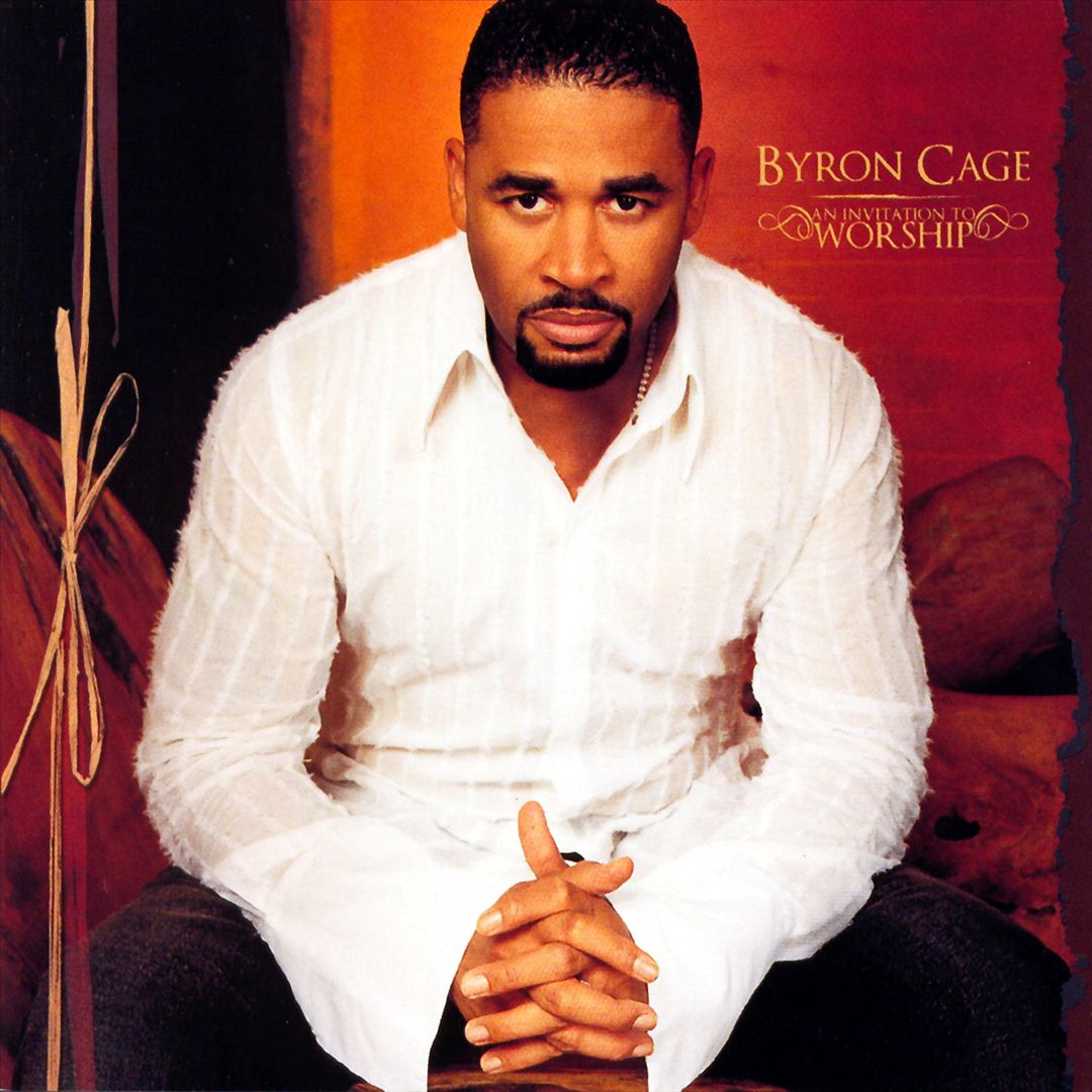 Invitation to Worship cover art