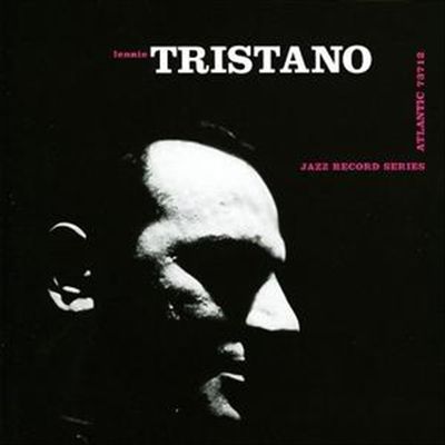 Lennie Tristano [Rhino] cover art