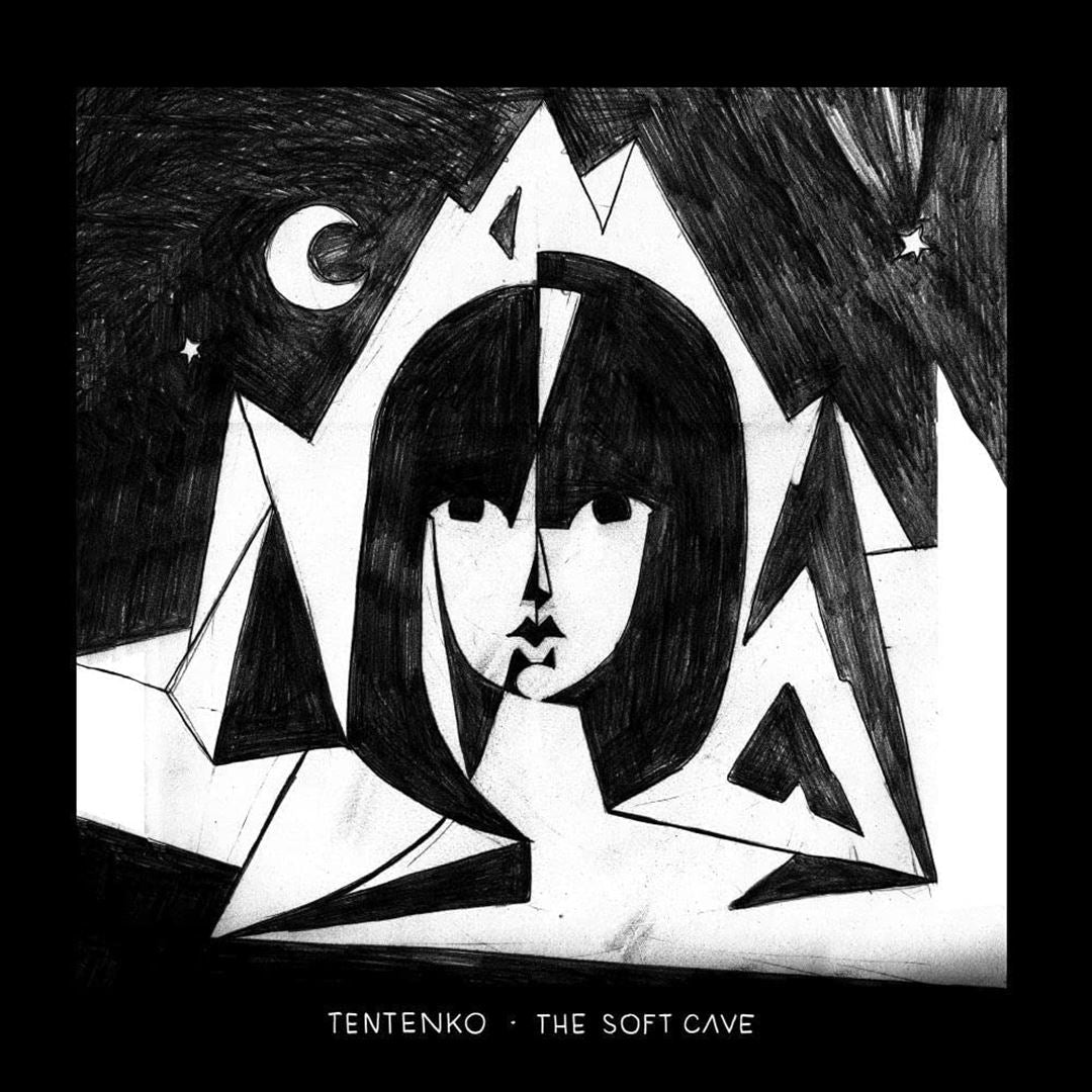 Soft Cave cover art