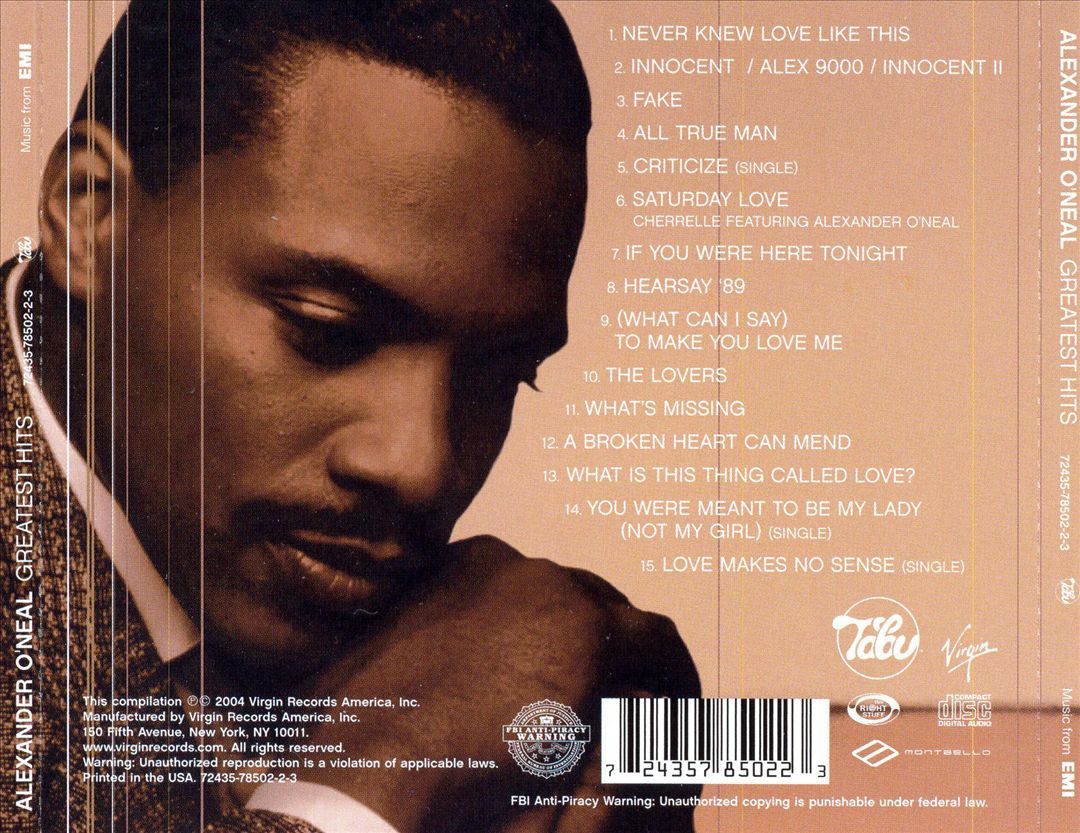 Greatest Hits cover art