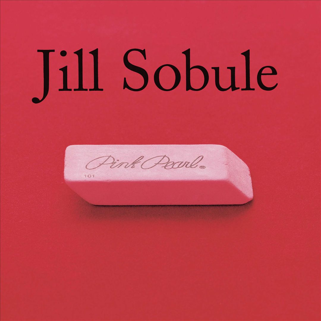 Pink Pearl cover art