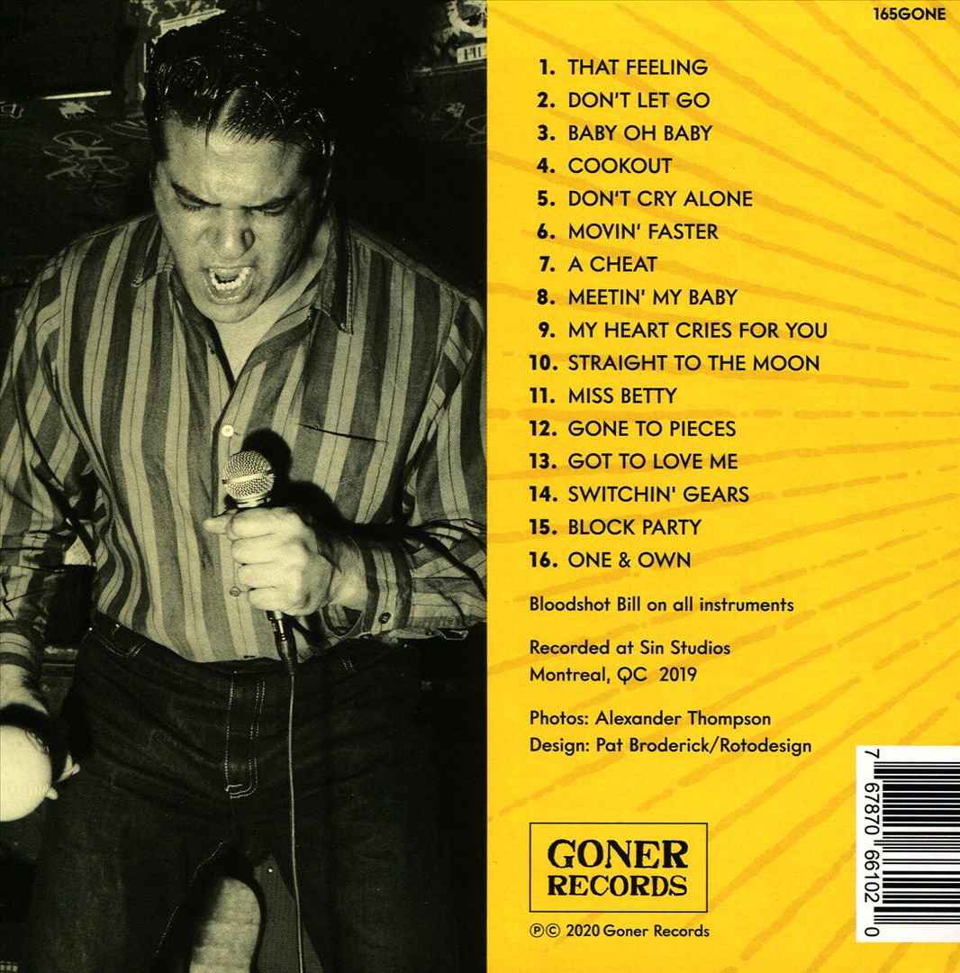 Get Loose or Get Lost cover art