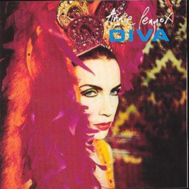 Diva cover art