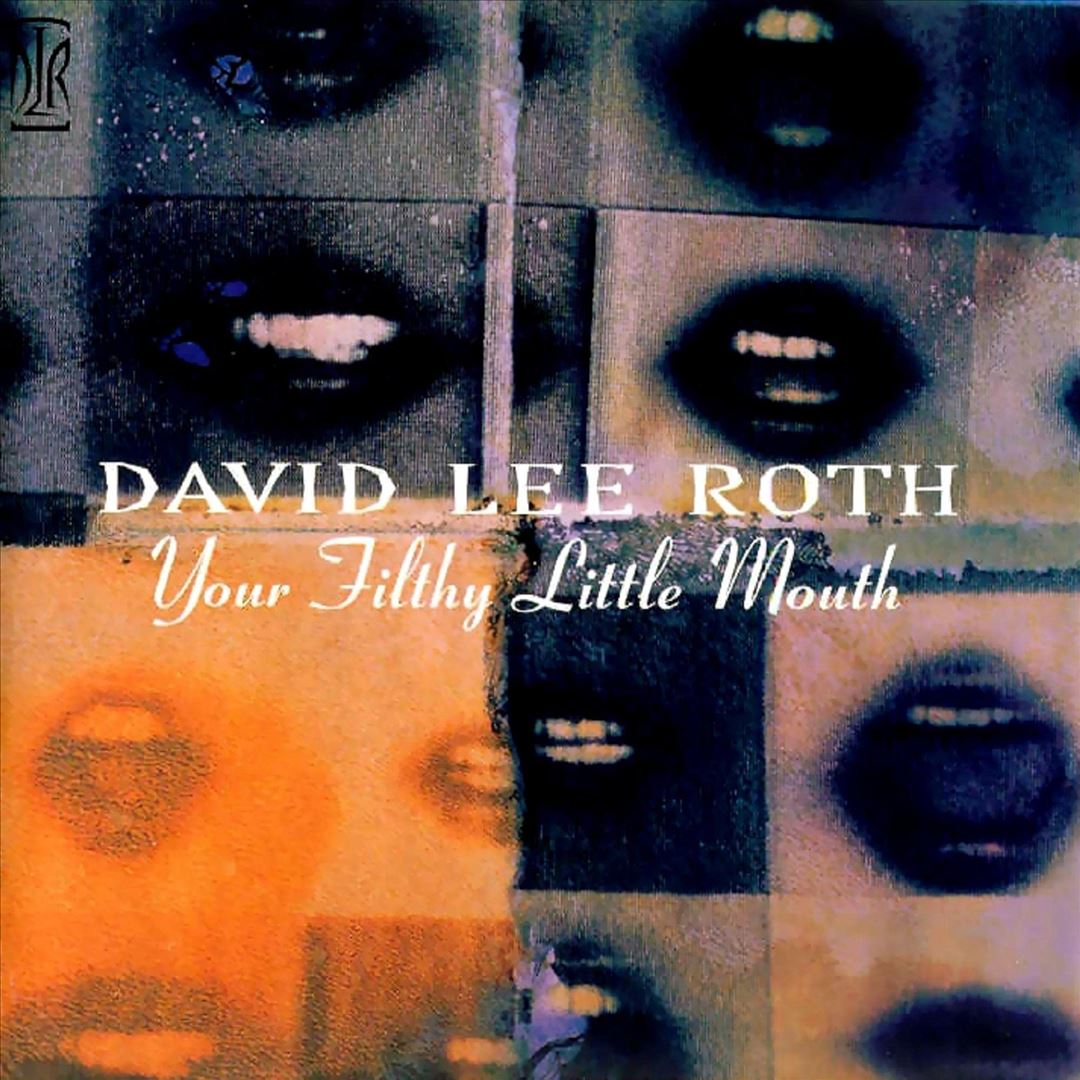 Your Filthy Little Mouth cover art