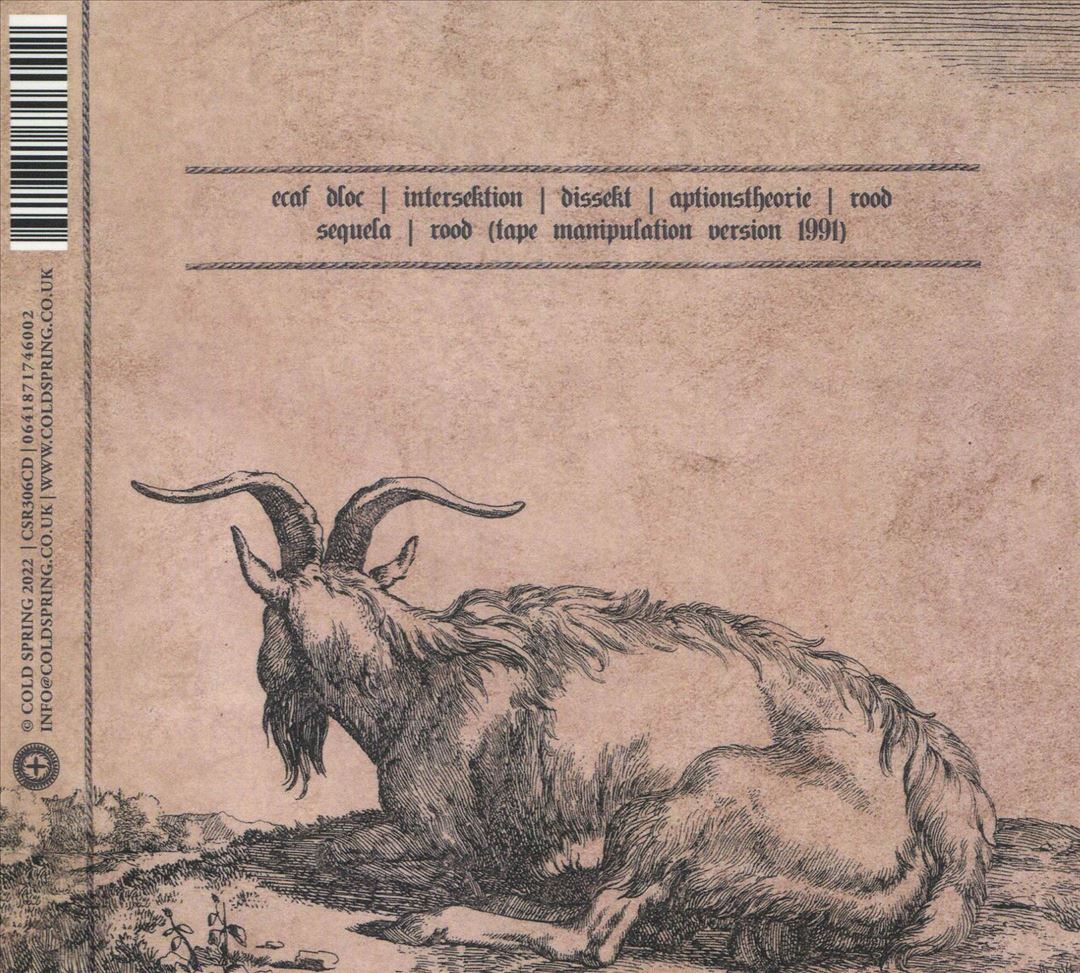 Macht Durch Stimme cover art